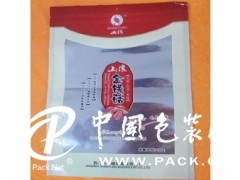 鴻達盛彩印包裝供應(yīng)同行中新款食品包裝袋——食品包裝袋價格