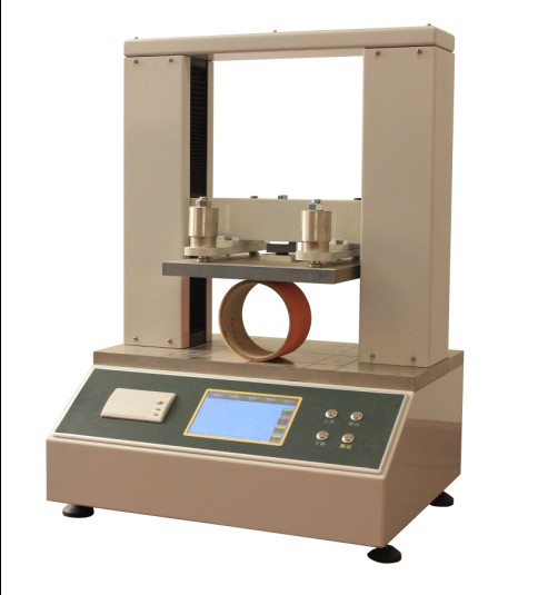 紙管抗壓試驗機，***壓縮試驗機